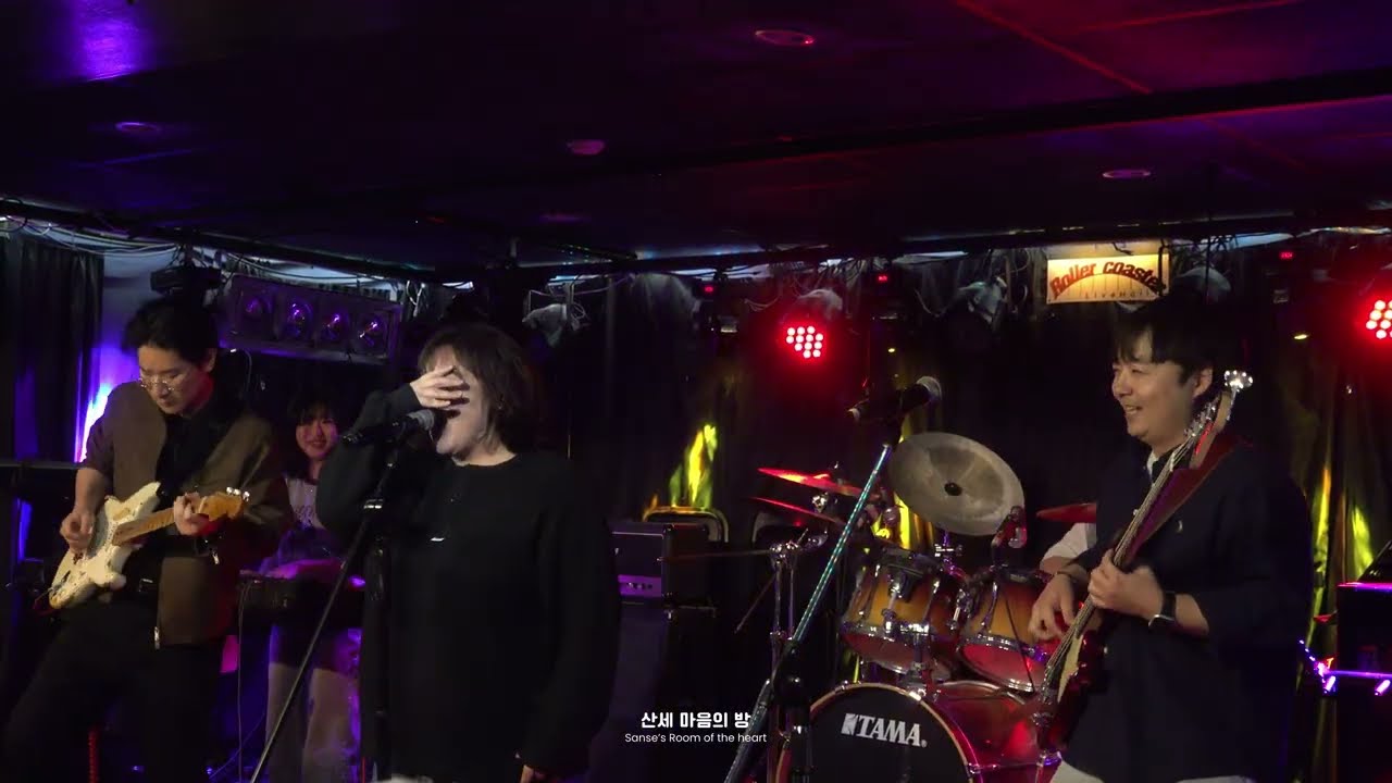 [4K][260222]무제 Full | Ever Igniting