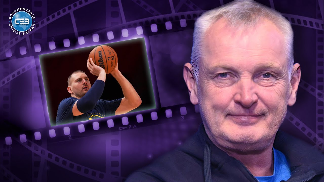 BALKAN INFO: Žarko Paspalj – Nikola Jokić je čovek koji voli da igra za reprezentaciju!