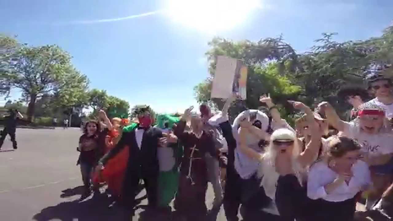 LIPDUB Saint Do Béthune