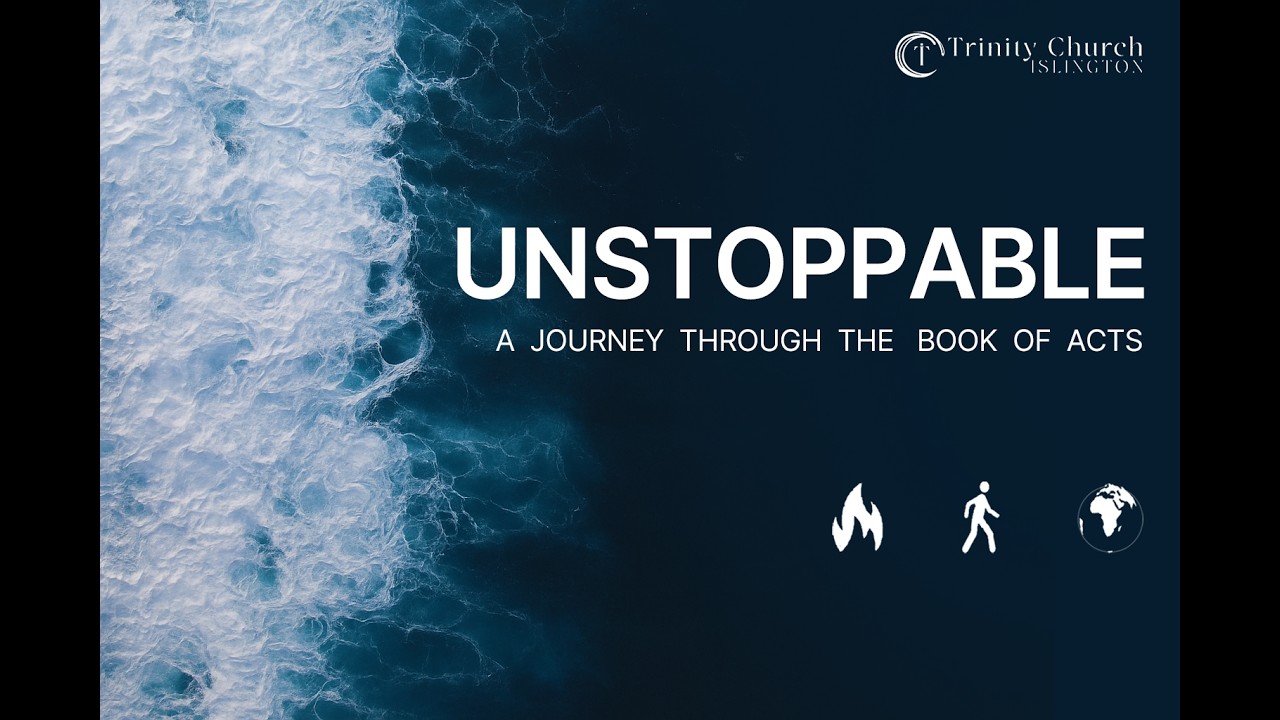 Acts 18-19 - Sunday 15th February