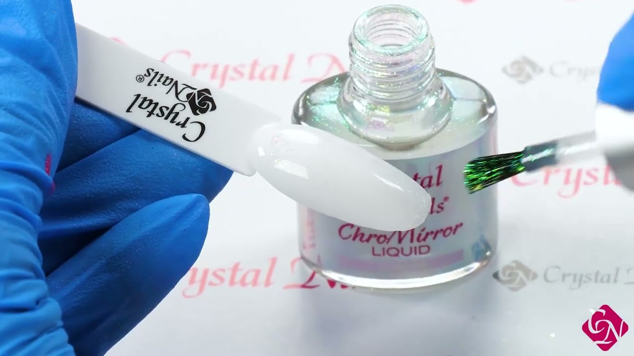 ChroMirror Aurora Liquid