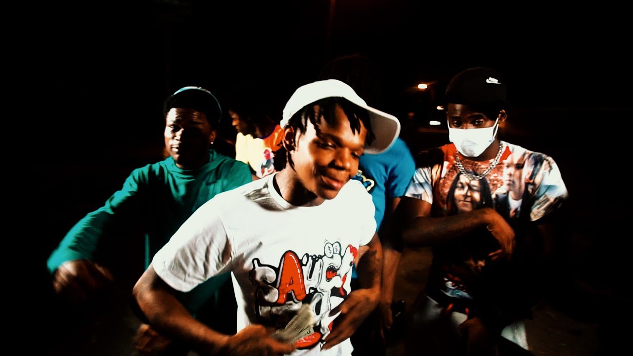 GBG Tay K | Spin | Official Music Video | Shot By Dmane Shot This Hoe🍿