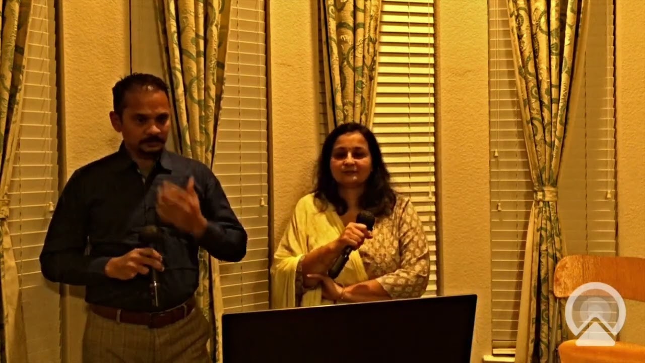 Aaankhon se dil mein utar ke by Sachi & Milly