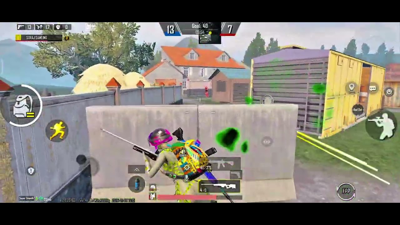 TDM 1V1 #gaming 
