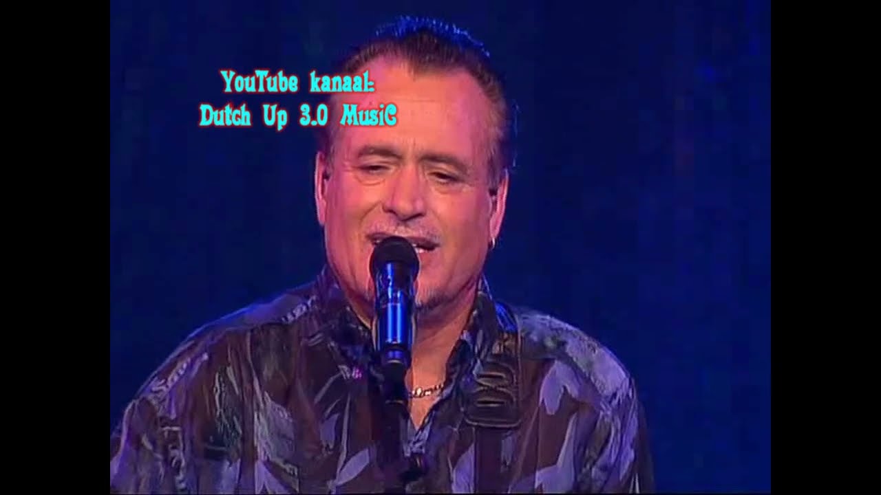 George Baker - Sing a song of love (Live@40 Years George Baker)[2008]