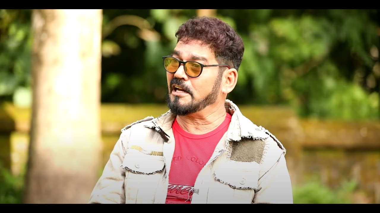 Maxcy Pereira | Direct Dil Se | Presented by Joywin Fernandes