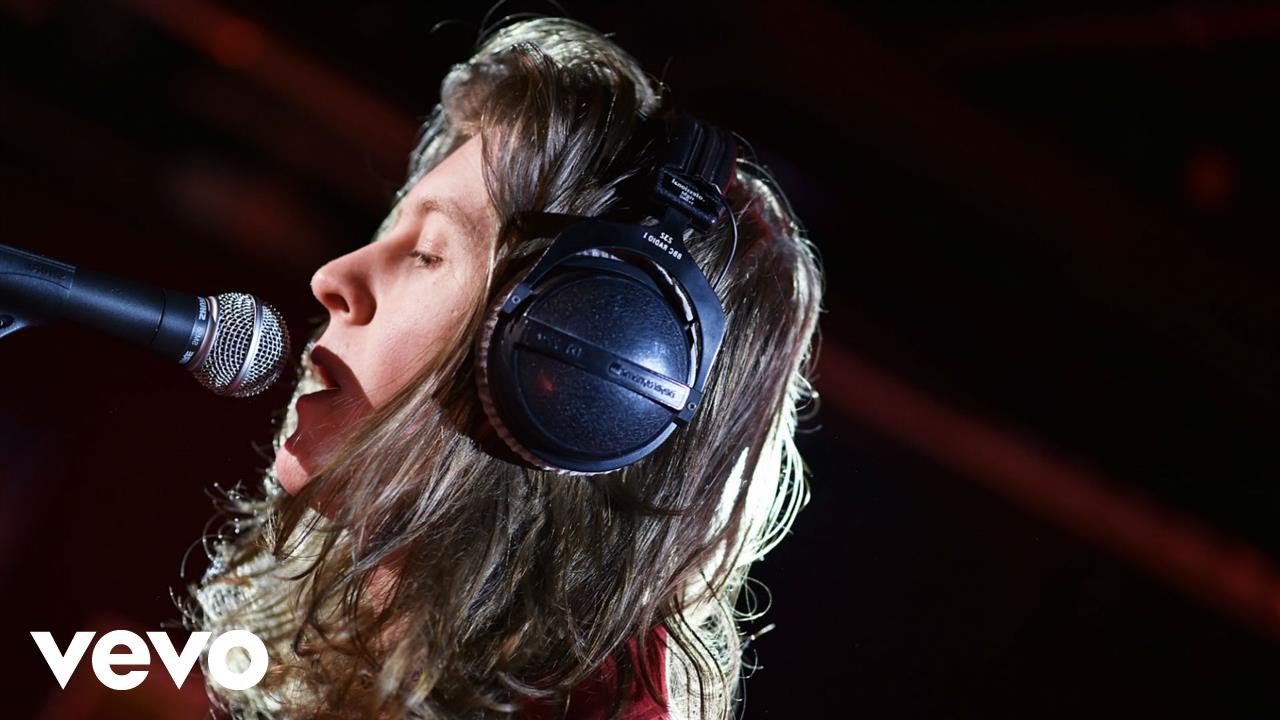 Blossoms - In Da Club (50 Cent cover) in the Live Lounge