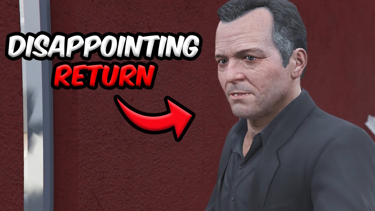 Самые разочаровывающие нововведения, добавленные в GTA Online.