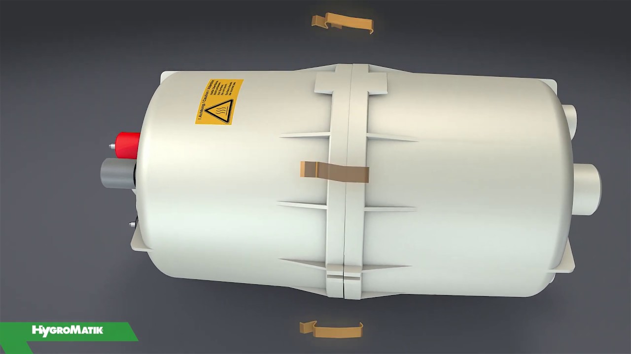 Hygromatik FlexLine
