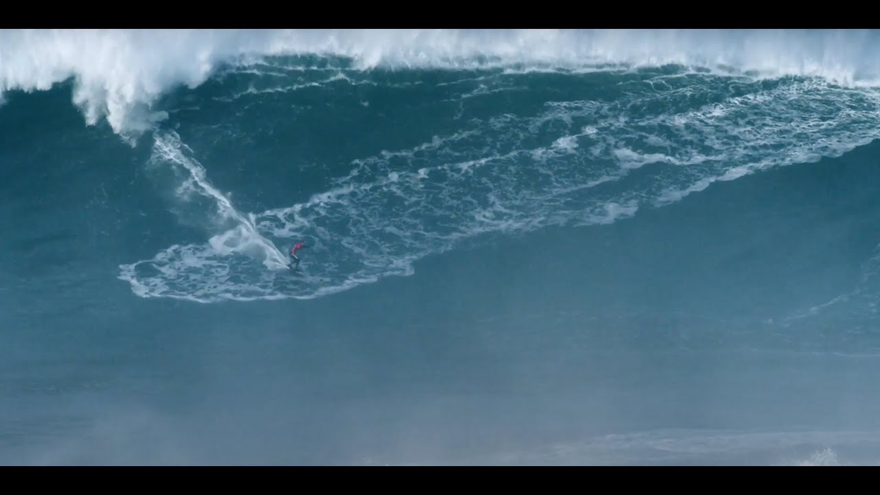 Molécule - Sound of Surfing (Short Film)