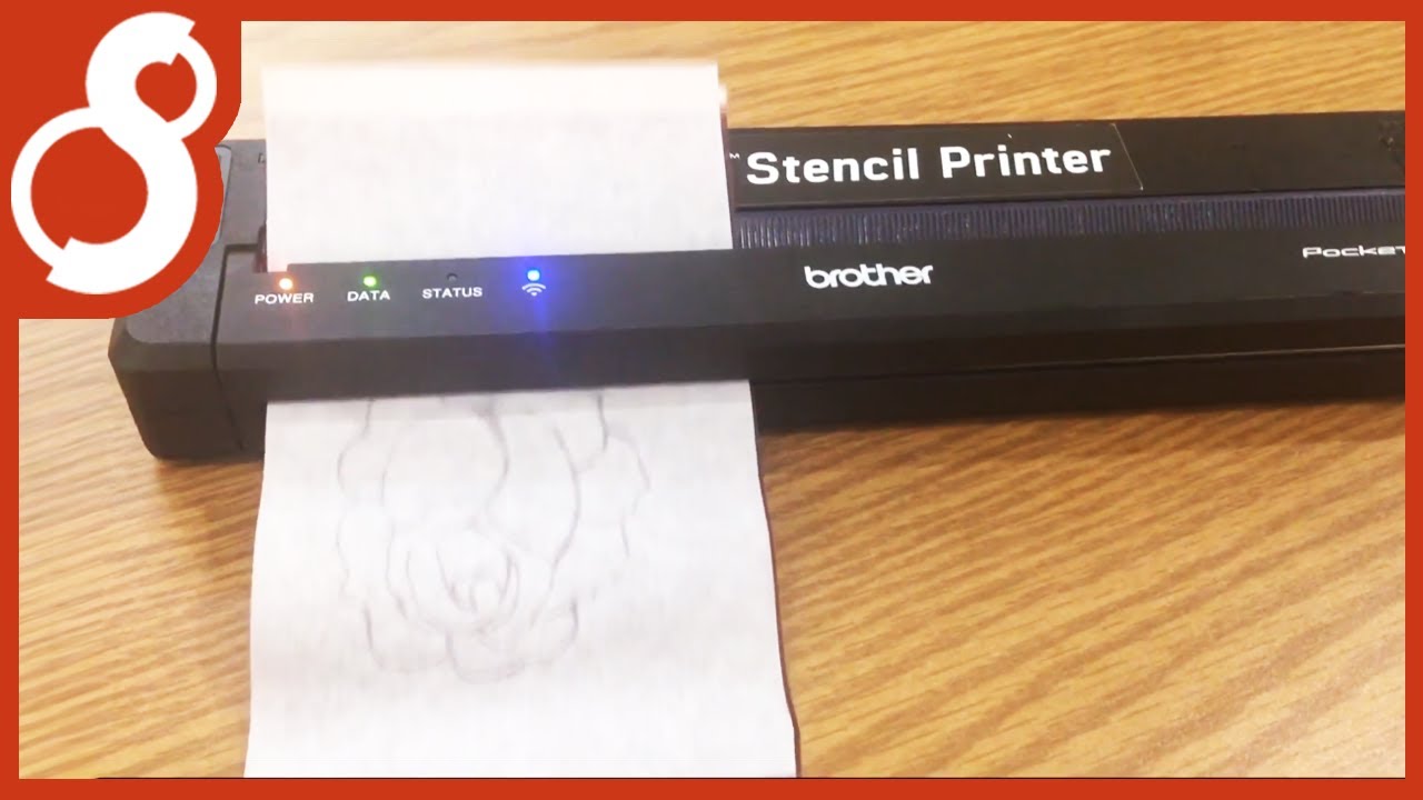 S8 Stencil Printer How To Eliminate Paper Waste