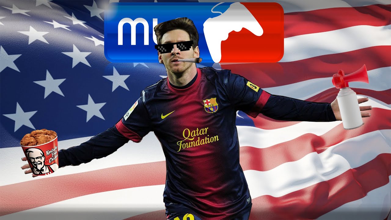 MLG FOOTBALL