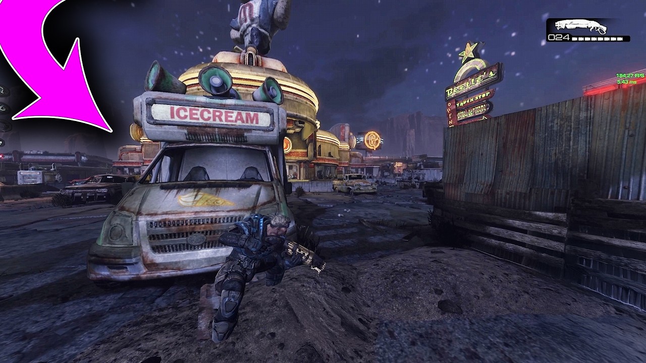 Gears of War: E-Day Needs to Hurry Up