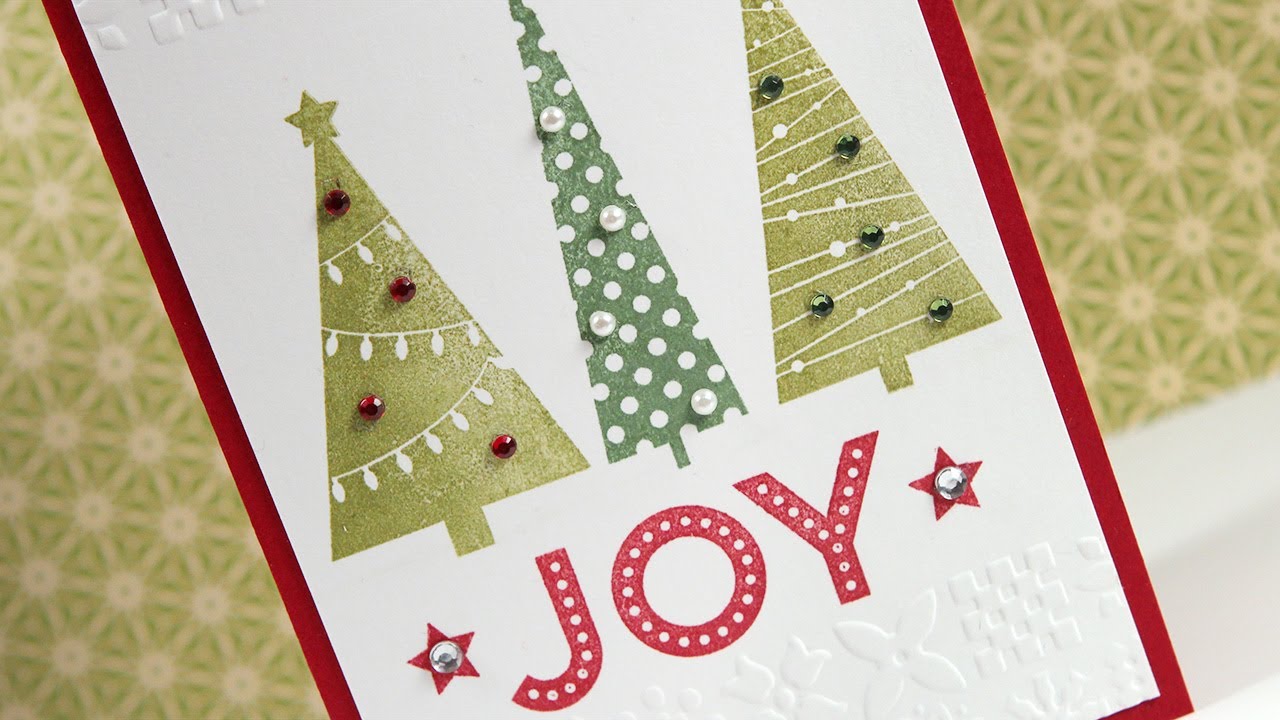 Holiday Card Series 2012 - Day 21