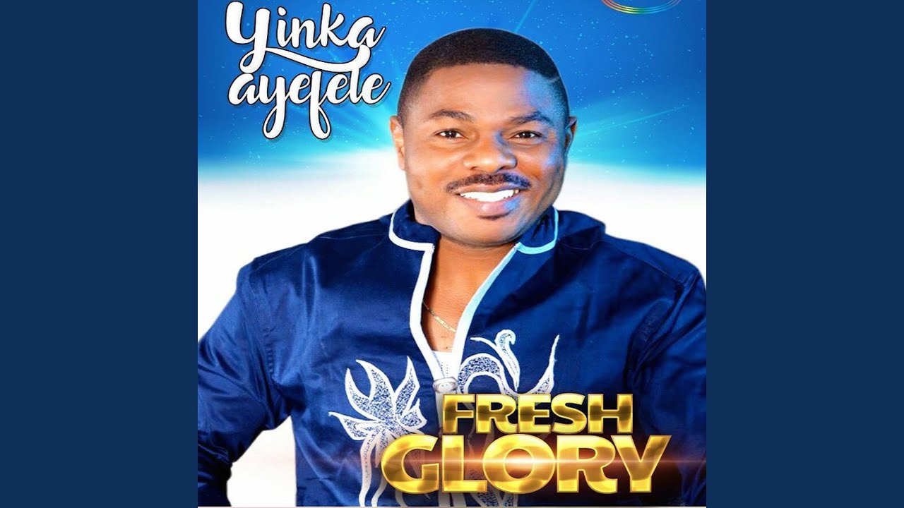 Fresh Glory