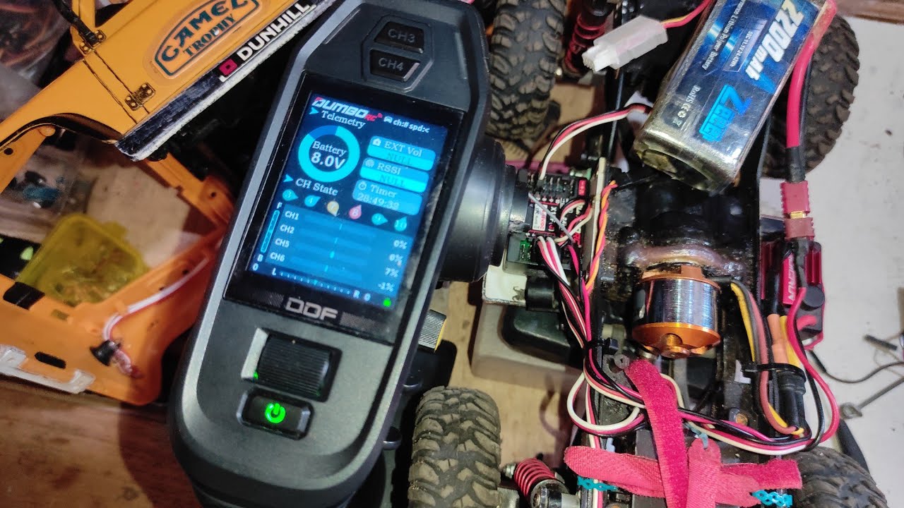 cara aktifkan fail save dumborc ddf-350 x10f(g)