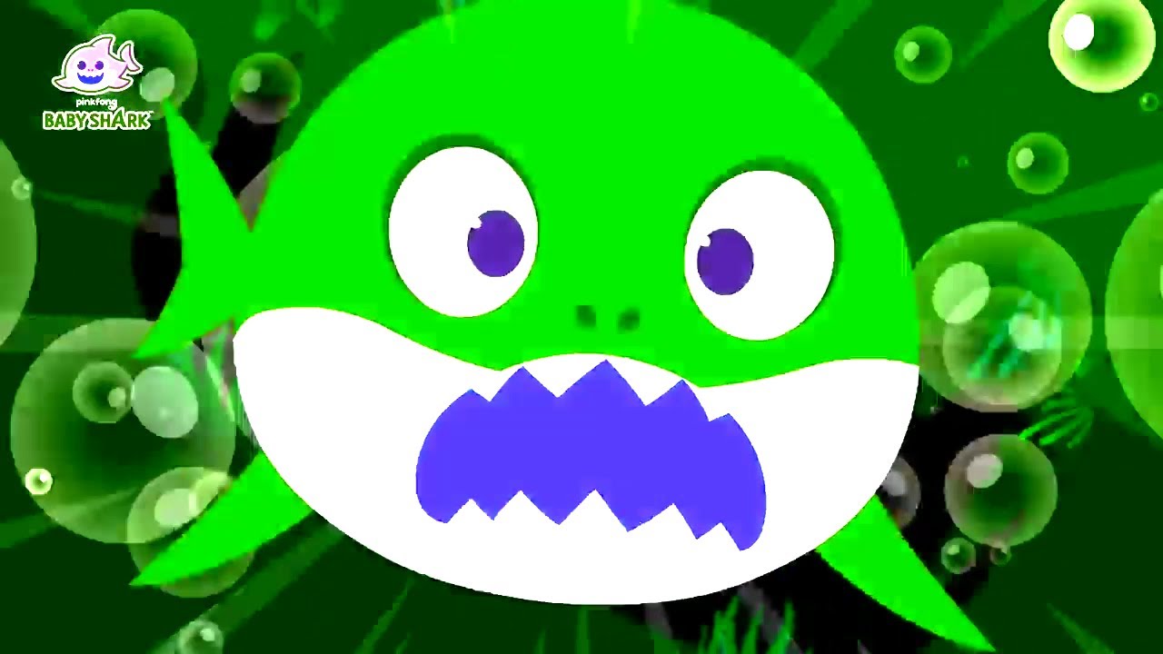 Swim Away! Finny The Shark Super Simple Songs Sparta Effects - Sponsored by Preview 2 Effects