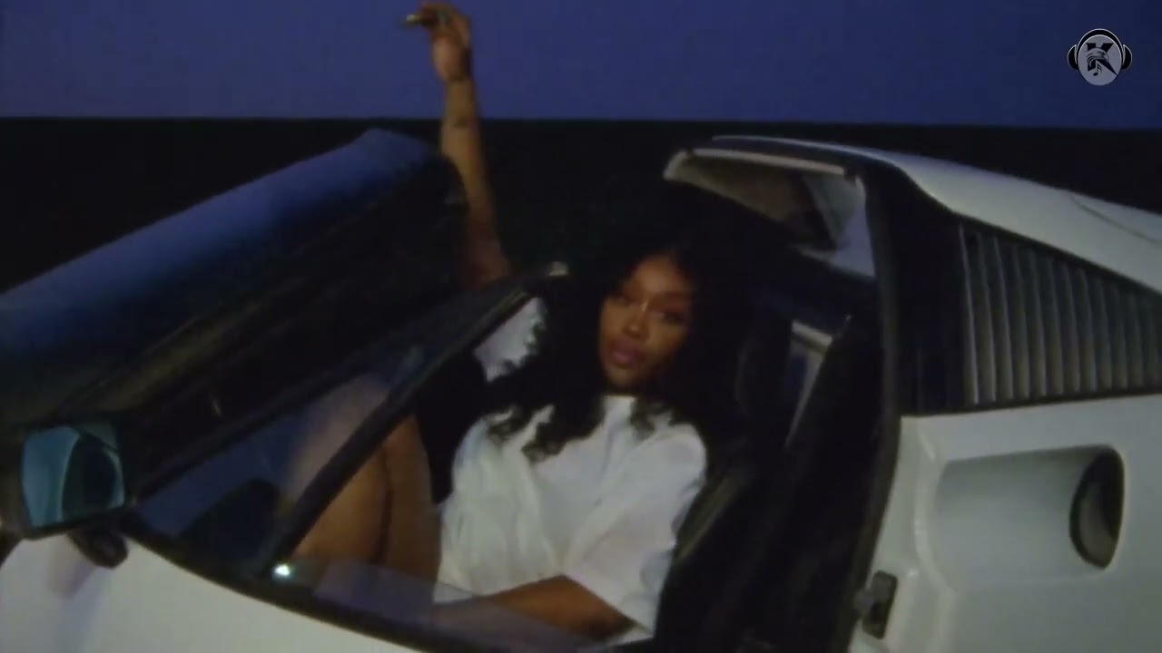 FREE Kendrick Lamar x SZA 