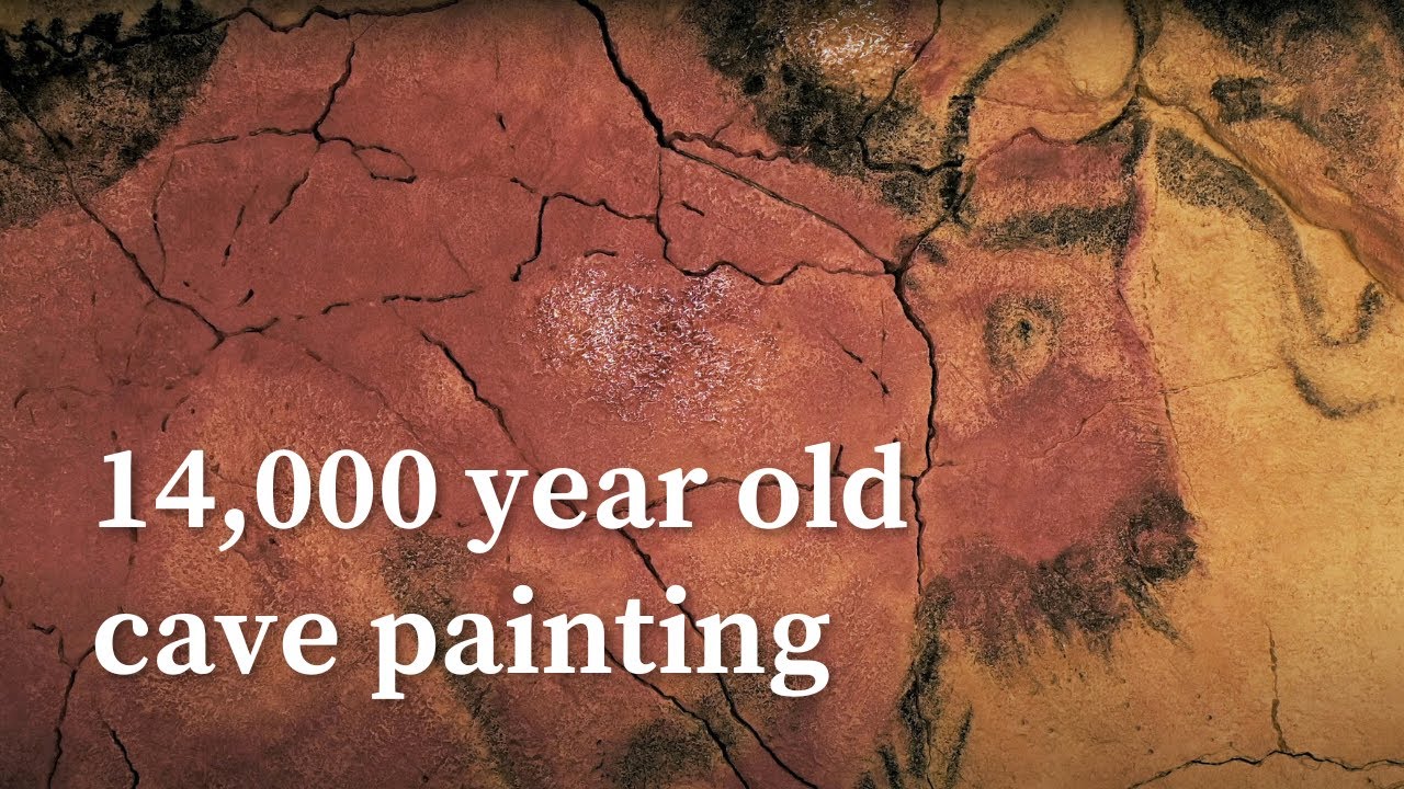 Camino del Norte: A Journey Through Cave Art
