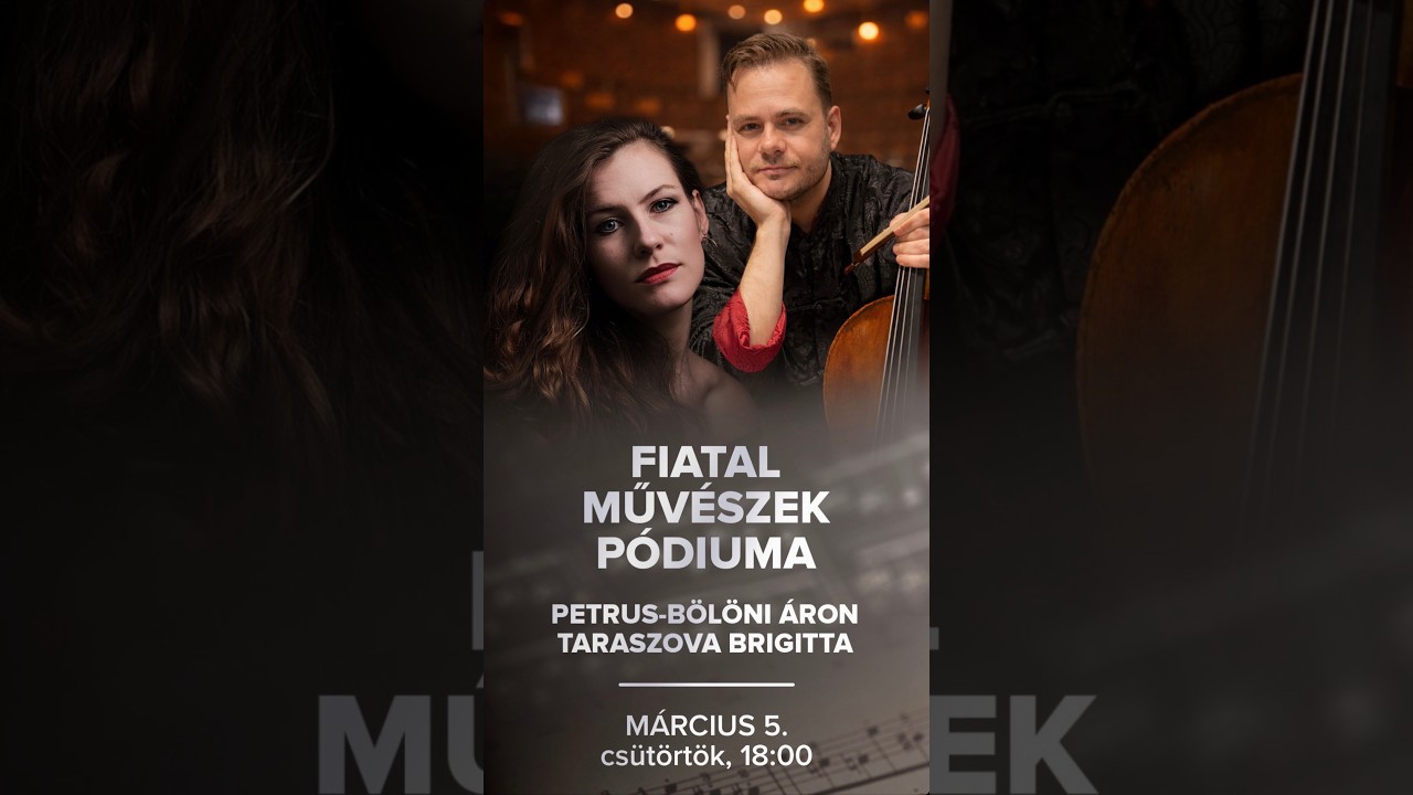 Petrus Bölöni Áron - Bartók rádió interjú