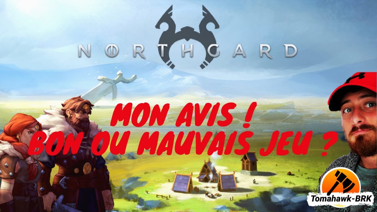 NORTHGARD [#FR] Mon avis après 250 parties !