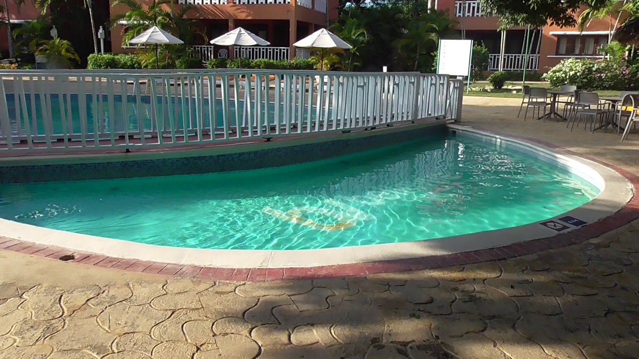 BelleVue Dominican Bay Boca Chica