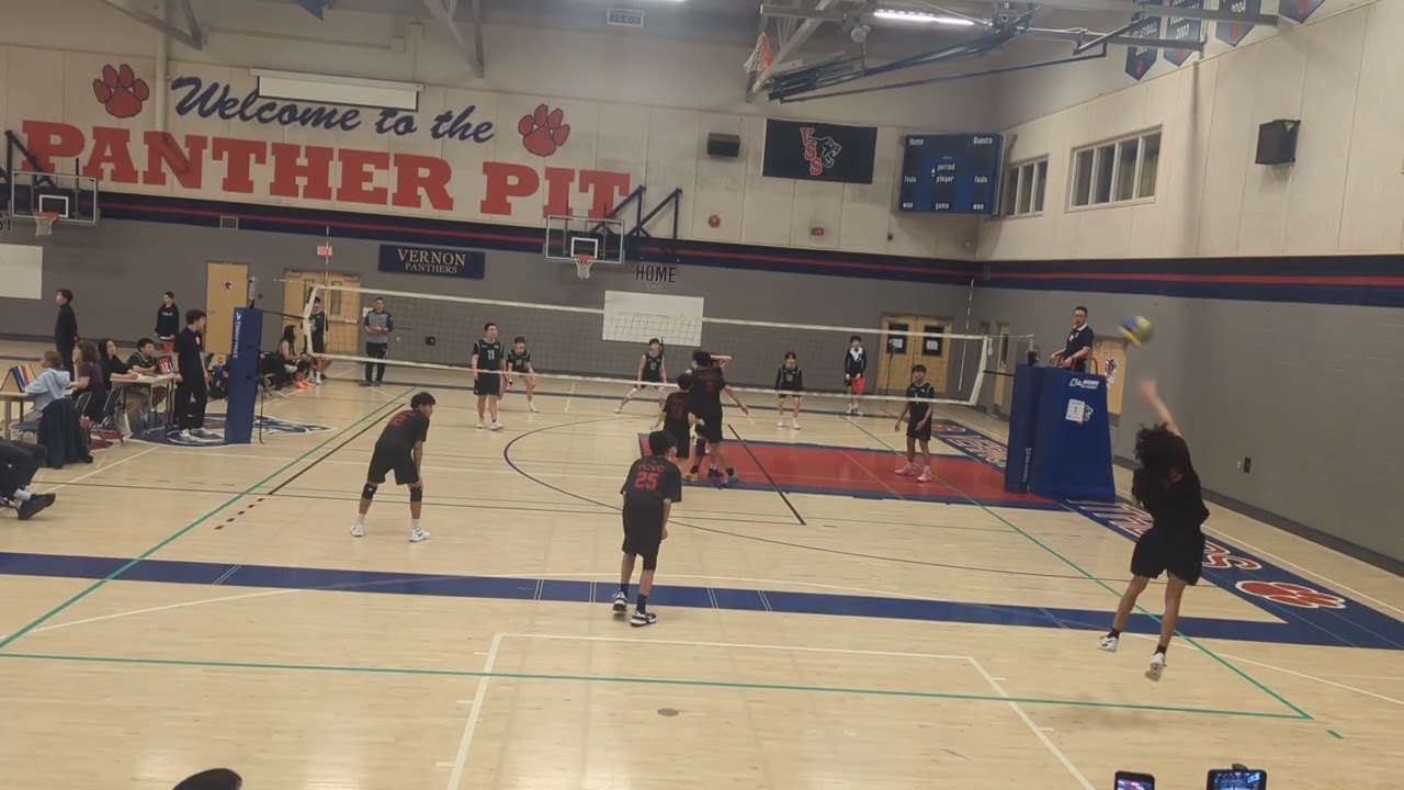 OK Super Spike - PCVC Set 1 20260307