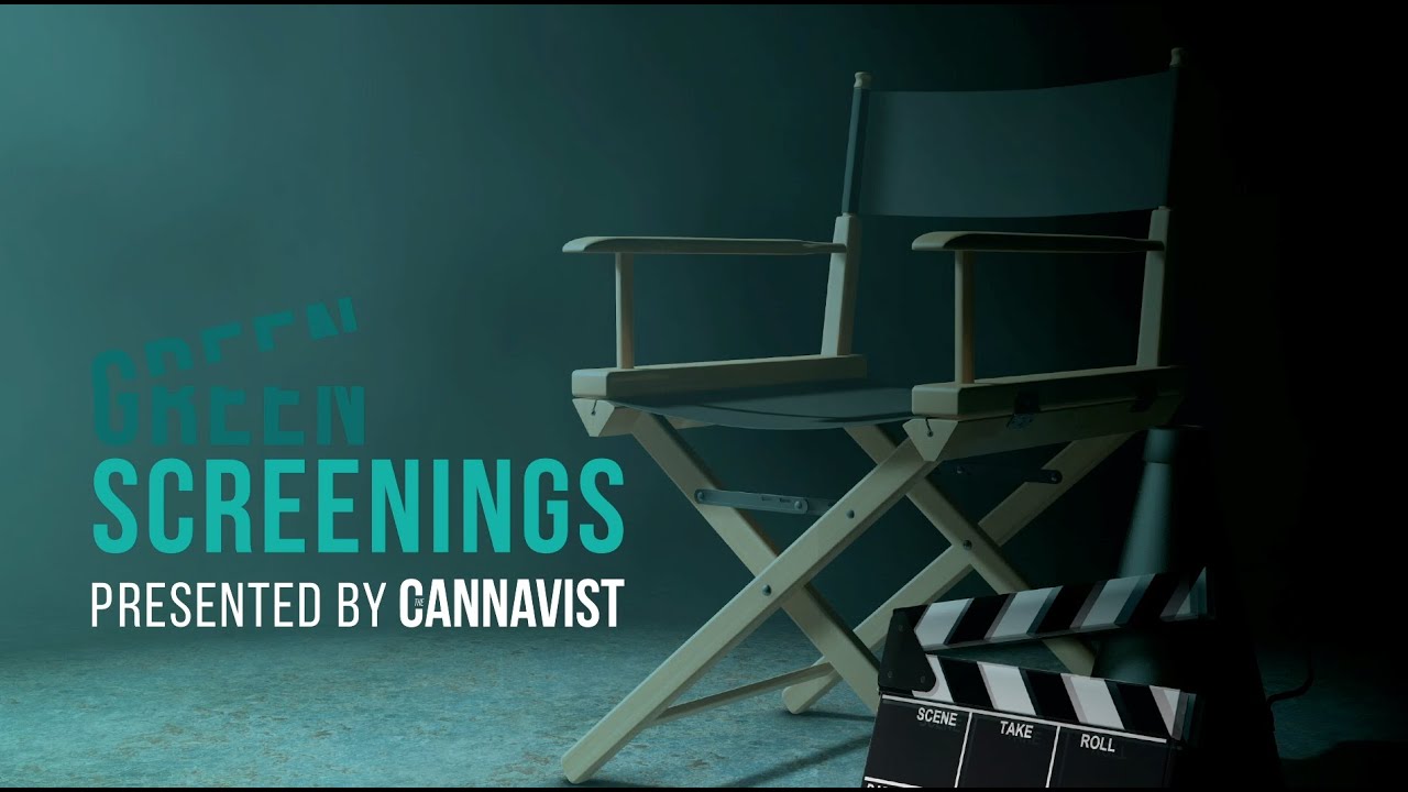 The Cannavist Green Screenings