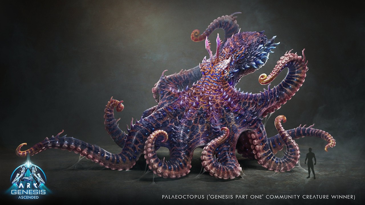 RELEASE THE KRAKEN! 🐙  Community Crunch 496
