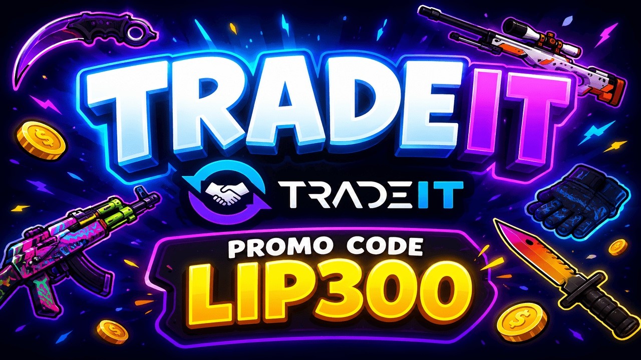 Best CS2 Skin Trading Site? Here's What You Need to Know