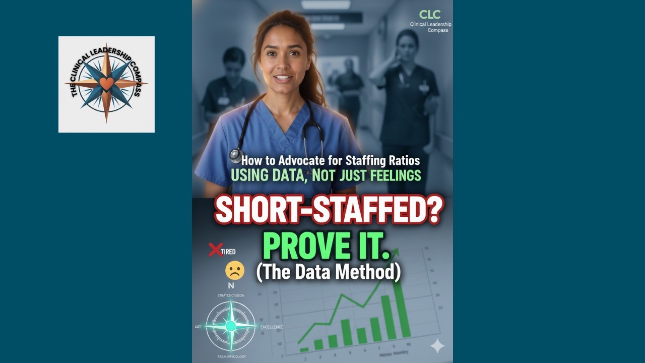 Short Staffed Stop Complaining and Do This