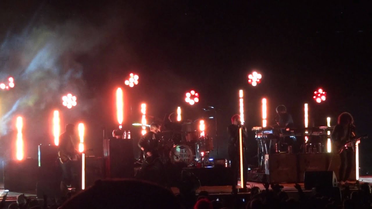 My Chemical Romance - 