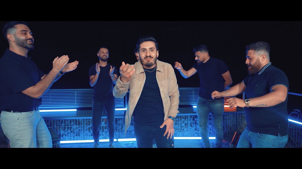 Ramy Ali / New Clip / 2021 / By #DliarFilmProduction