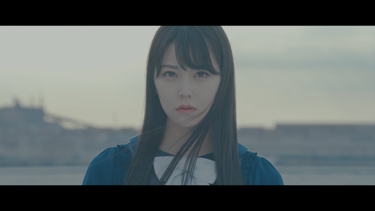 【MV】本当の自分の境界線(Short ver.) / NMB48 team M[公式]
