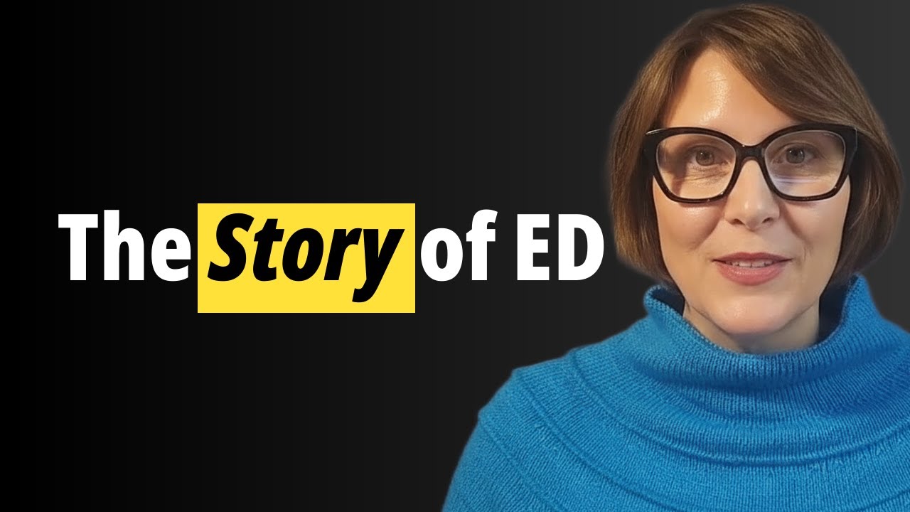 Never make the same mistake pronouncing the 'ED' suffix again!