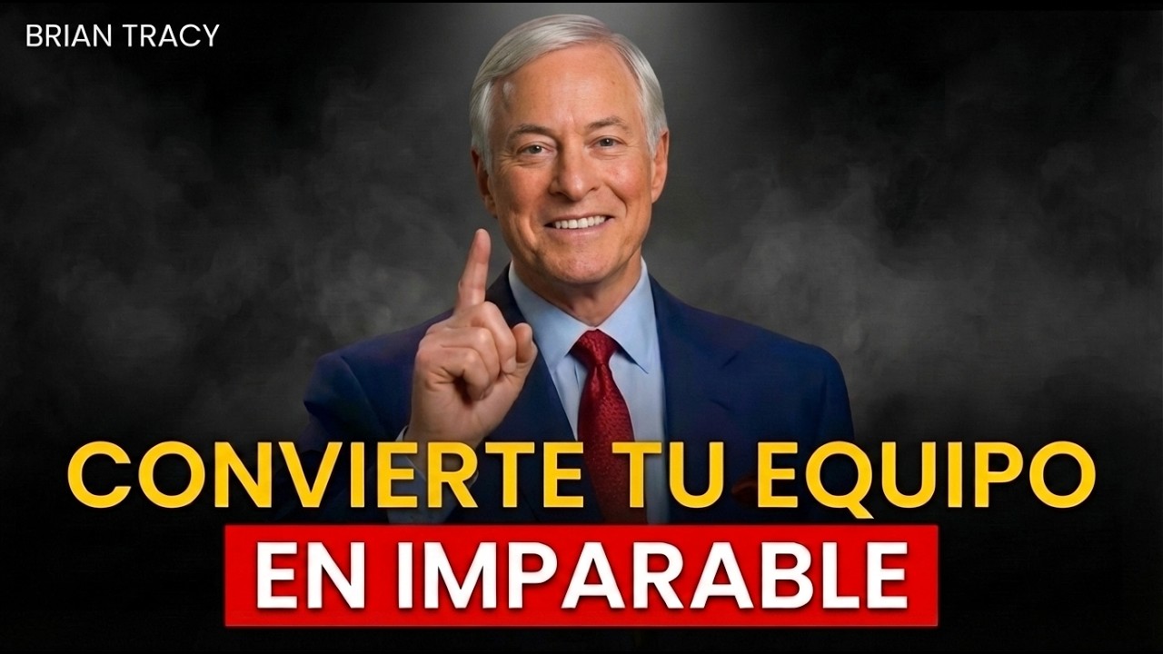 Equipos Extraordinarios No Nacen, se Crean | Los 8 Principios Revelados