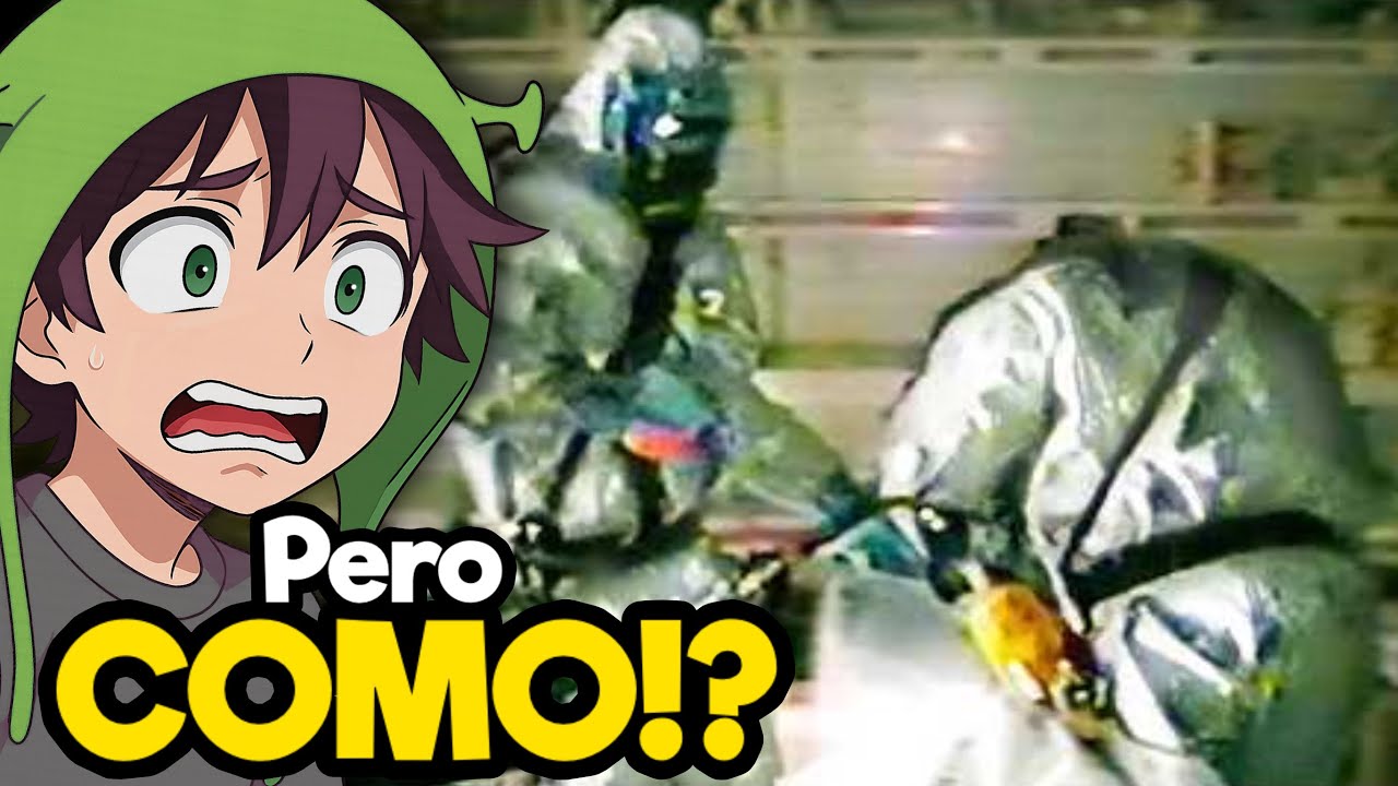 Los CASOS mas OSCUROS de LOST MEDIA 💀💀💀??? | Flopik Reacciona 