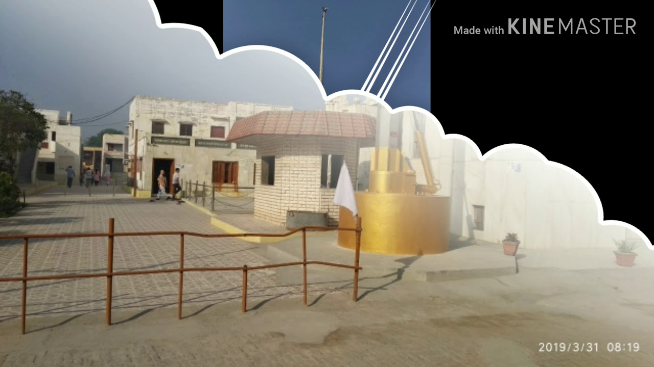 Chudhani dham Jai Bandi Shod
