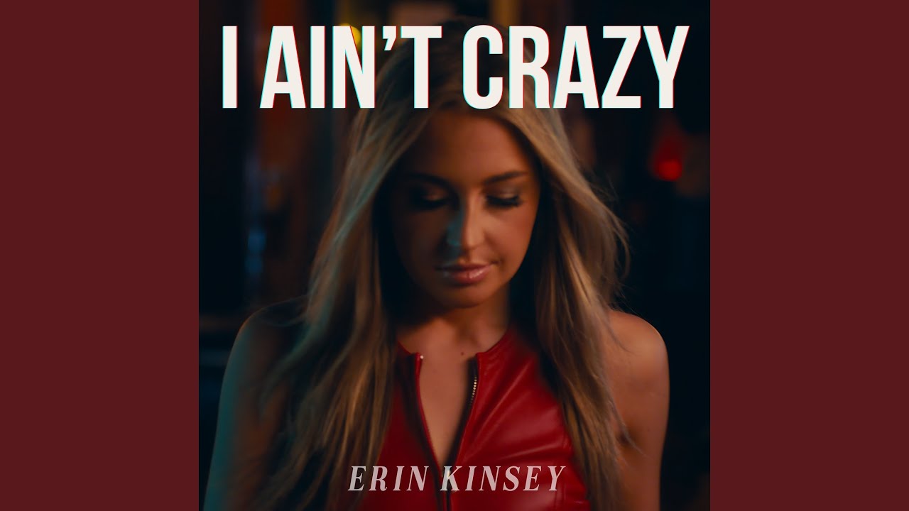 I Ain't Crazy