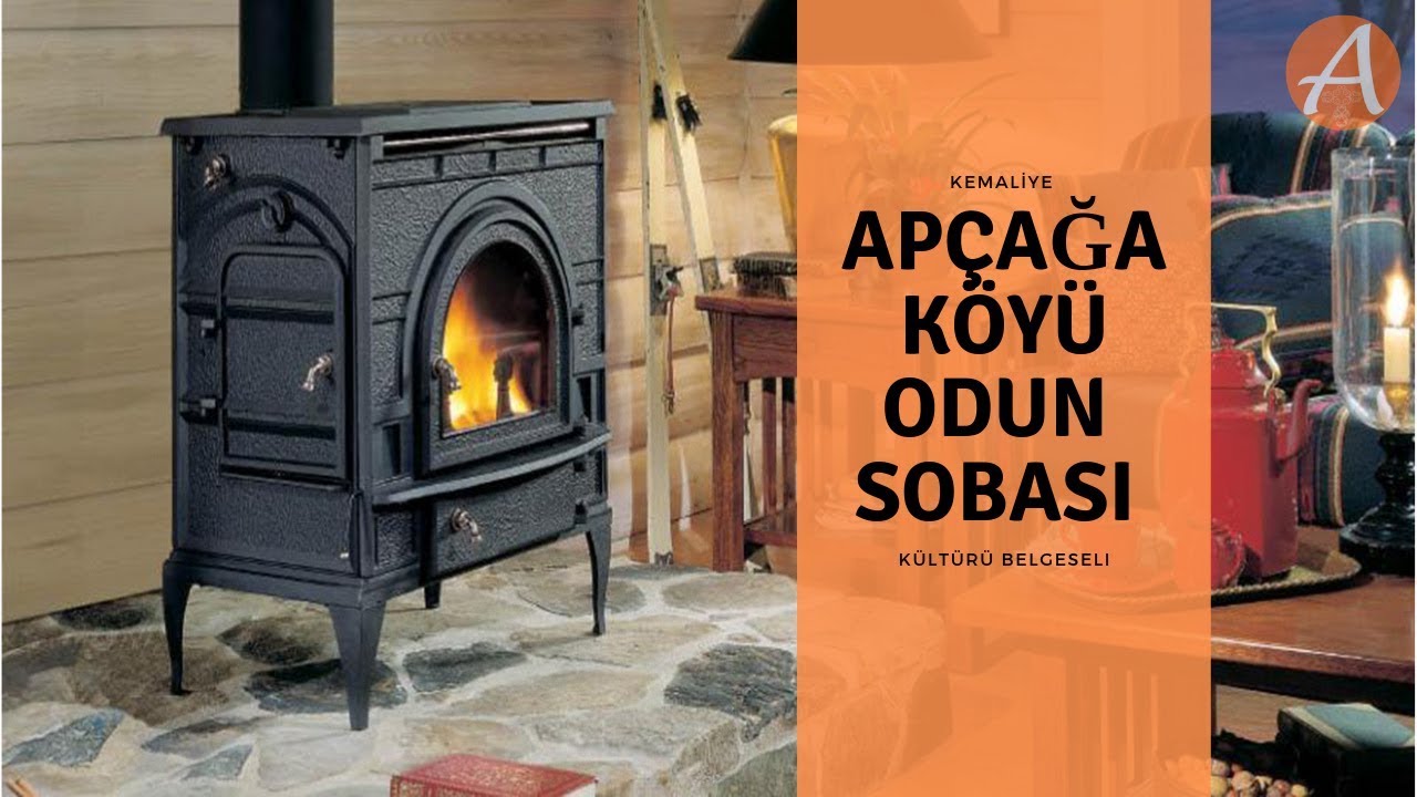 Apçaga Köyü ve Kemaliye ilçesinde soba ile kalorifer insanlar üzerindeki etkisi
