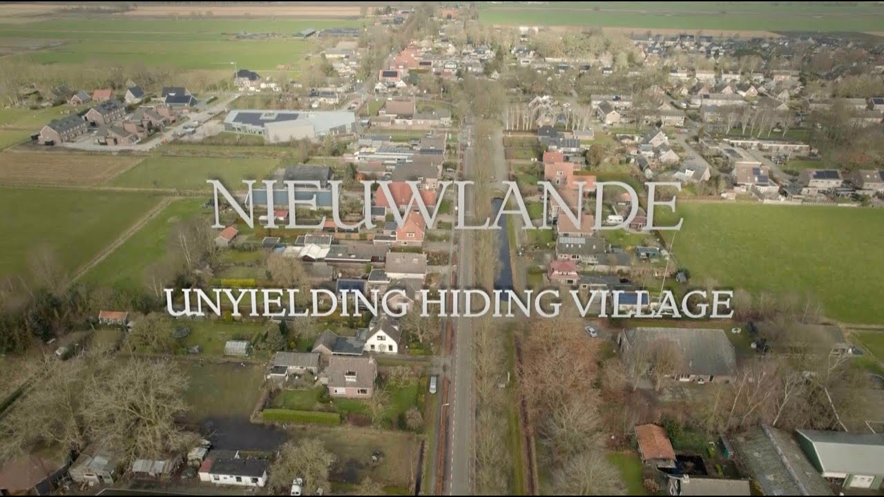Nieuwlande - Unyielding Hiding Village (English Subtitles)