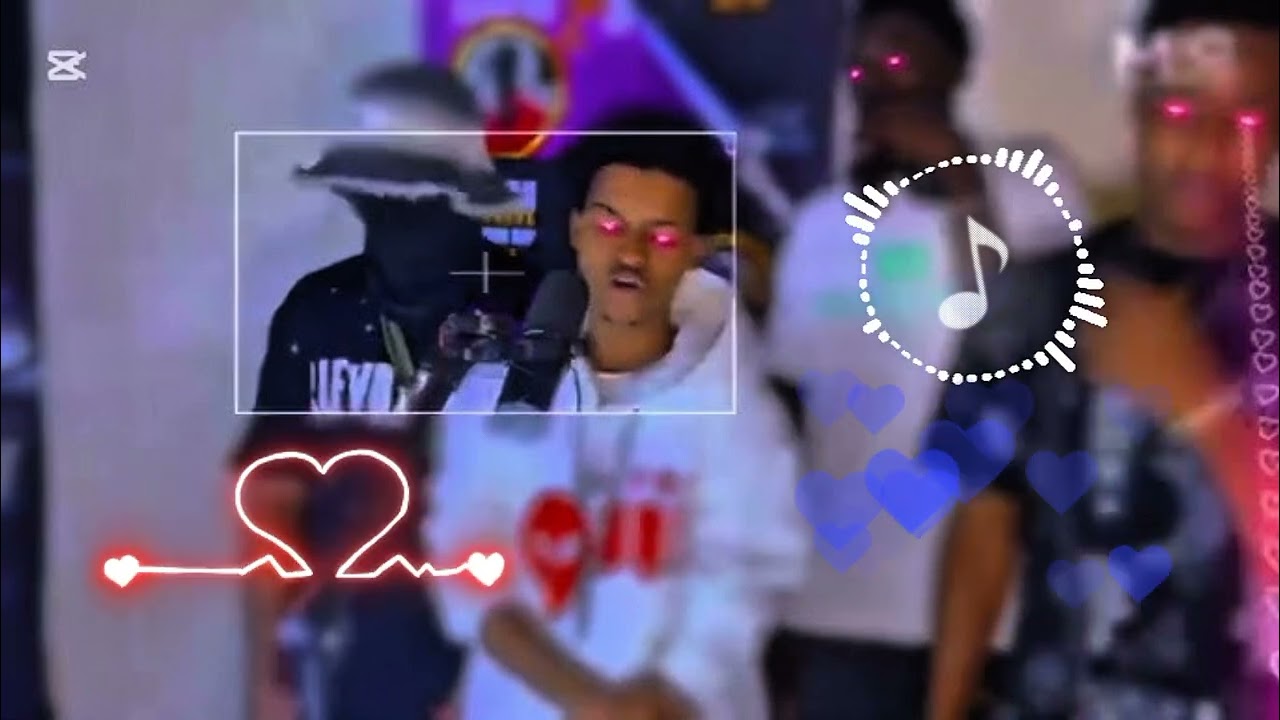 Booms Lpr Thug Love Enhbata (cillp) officielle 