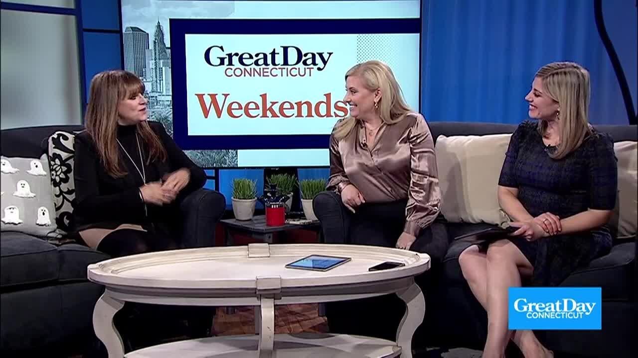 Great Day Weekends