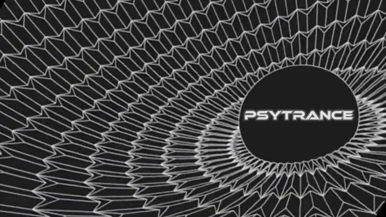 Mix Psytrance - Psychedelic &Aacute;lbum G.M.S vs Talamasca vs Eskimo