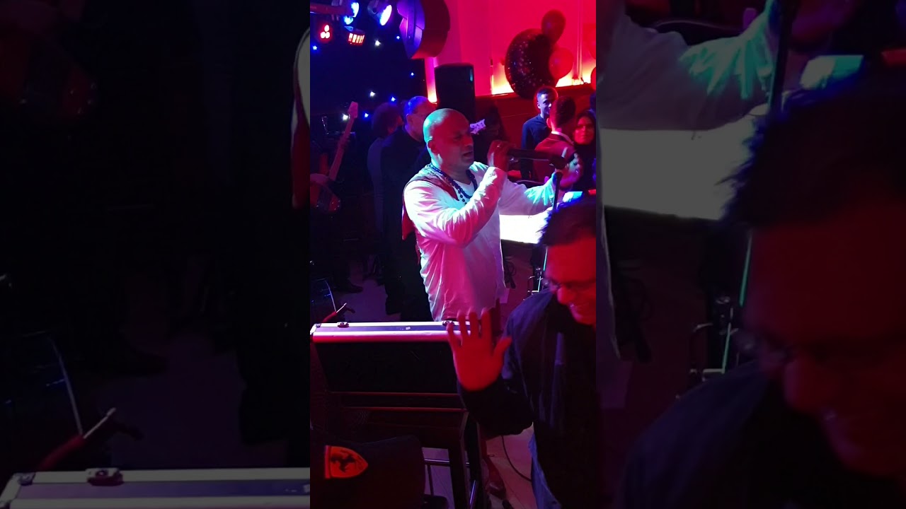 WITTIE VISIE mix | CARIBBEAN SOUND, LIVE | WITH CARLO MUNGRA.