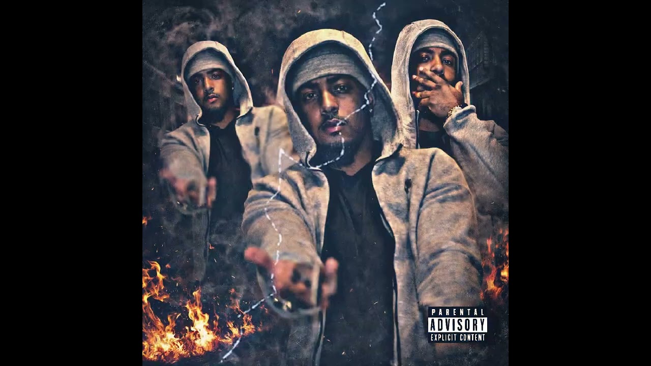Jdough - Leanin