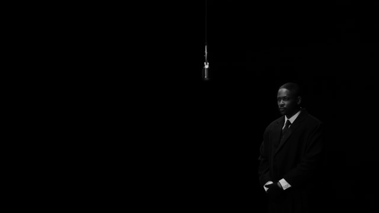 yg feat pusha t - OMG [official visualizer]