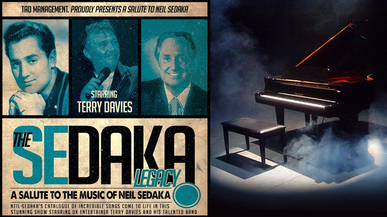 The Sedaka Legacy
