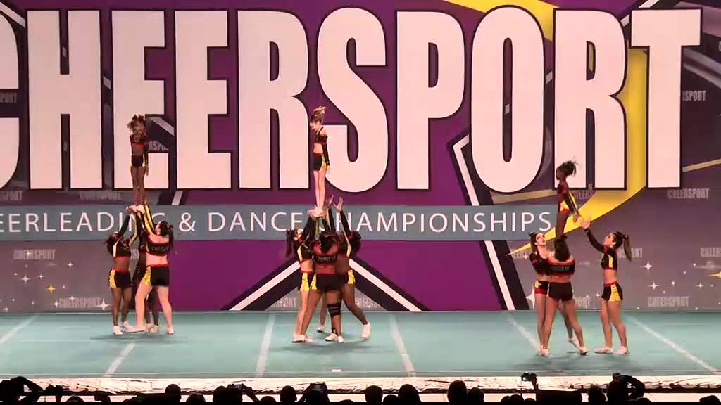 Cheersport - Carolina CrossFire.mp4