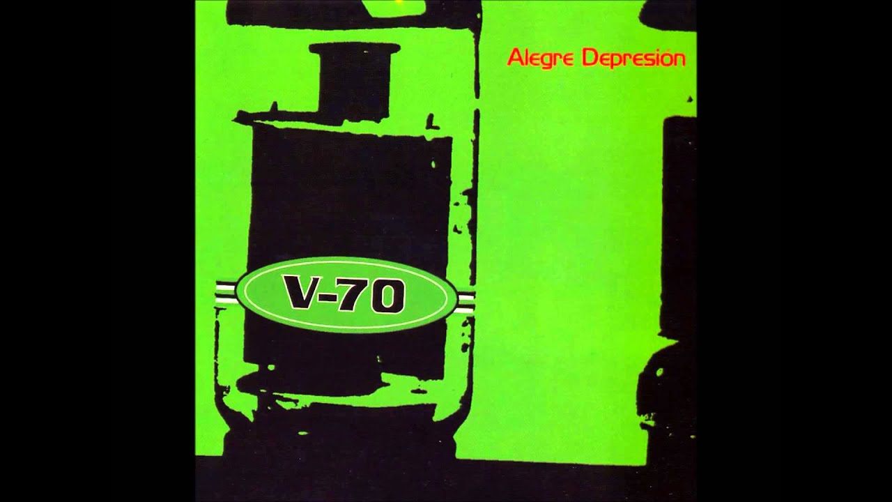 Verde 70 - No es tan fácil
